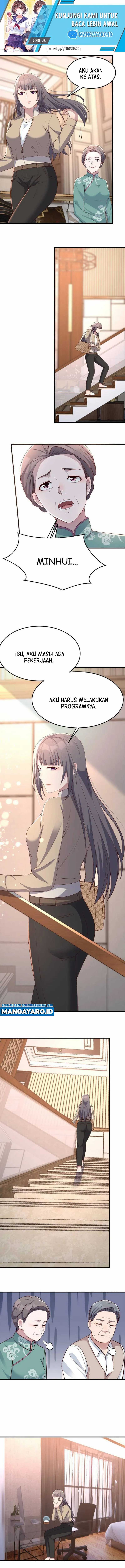 I Have Twin Girlfriends Chapter 195 Gambar 2