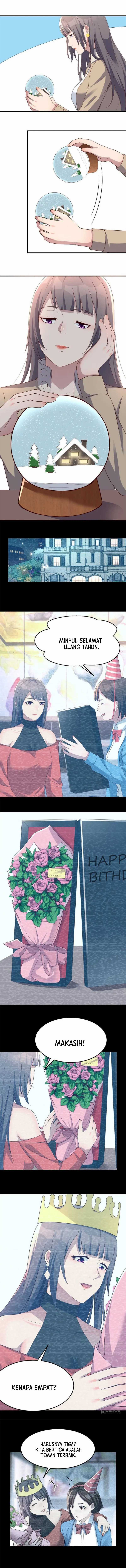 I Have Twin Girlfriends Chapter 195 Gambar 3