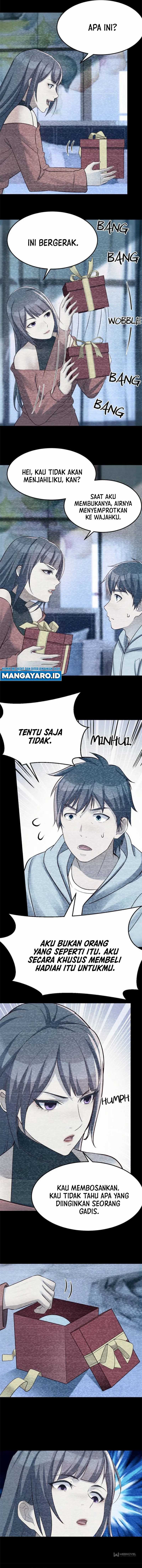 I Have Twin Girlfriends Chapter 195 Gambar 5