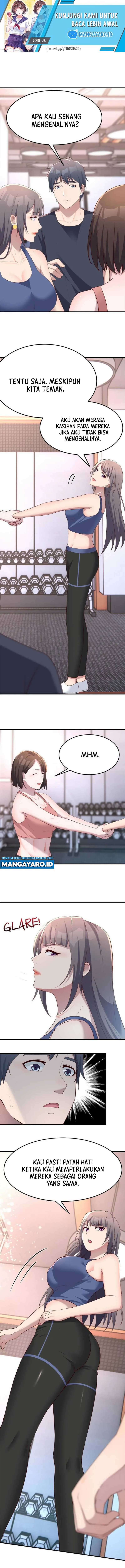 I Have Twin Girlfriends Chapter 197 Gambar 2