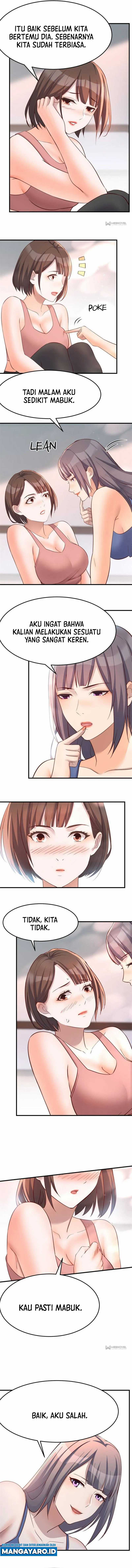 I Have Twin Girlfriends Chapter 197 Gambar 8