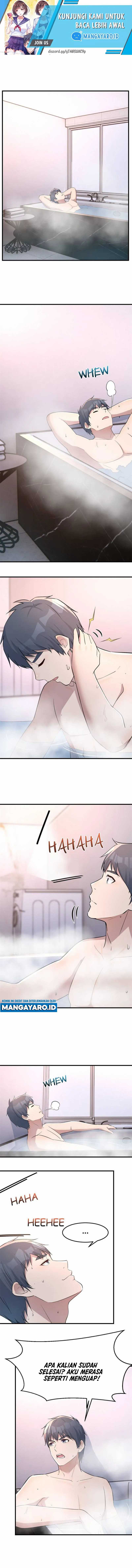 I Have Twin Girlfriends Chapter 201 Gambar 2