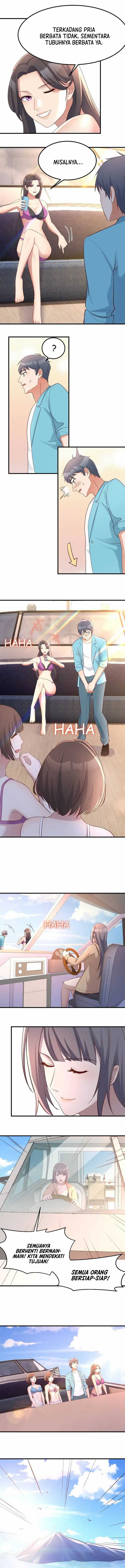 I Have Twin Girlfriends Chapter 205 Gambar 6