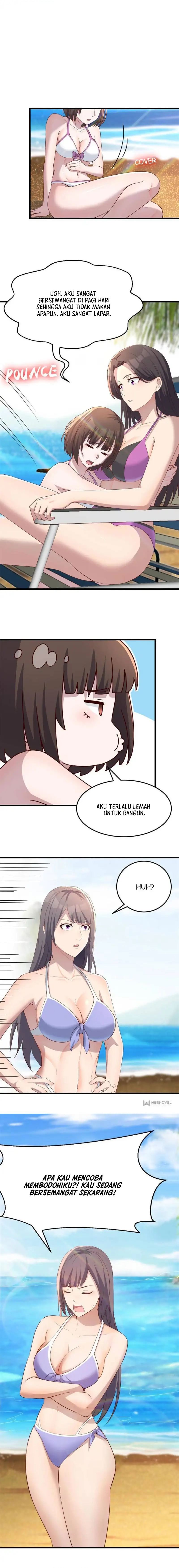 I Have Twin Girlfriends Chapter 208 Gambar 3