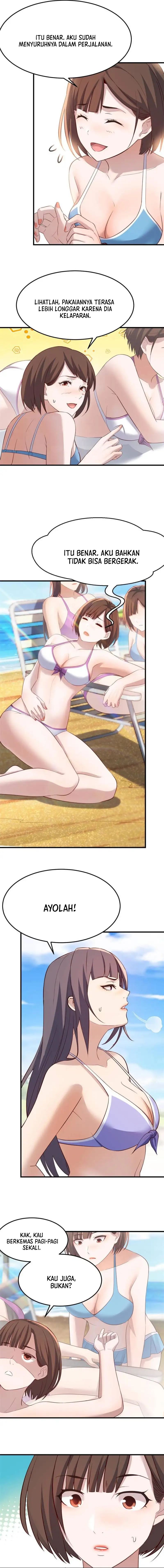 I Have Twin Girlfriends Chapter 208 Gambar 4