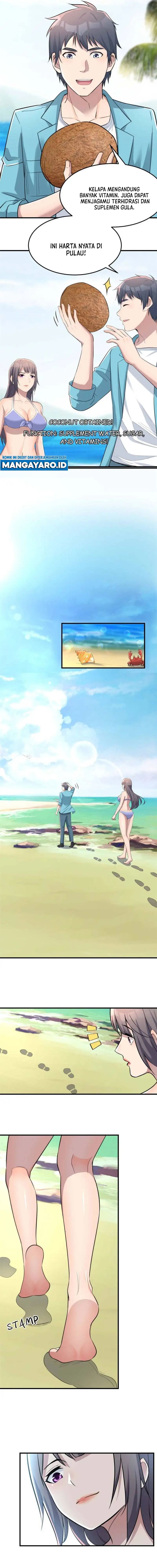 I Have Twin Girlfriends Chapter 215 Gambar 4