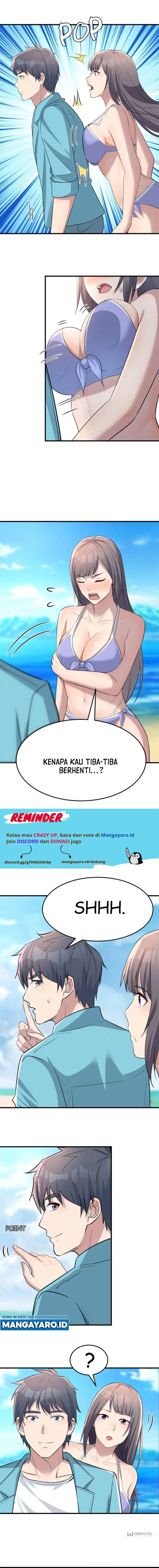 I Have Twin Girlfriends Chapter 215 Gambar 5