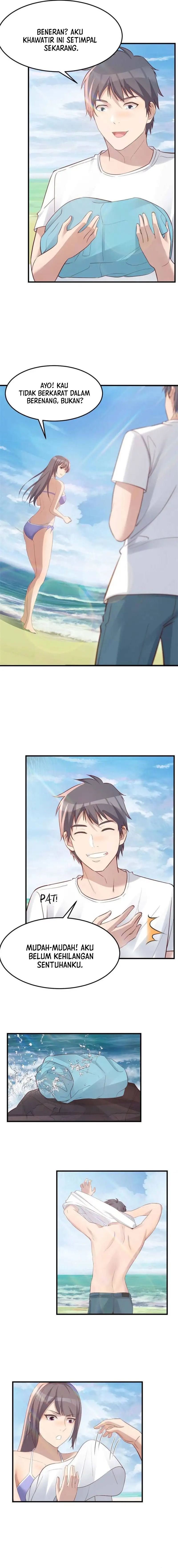 I Have Twin Girlfriends Chapter 218 Gambar 4
