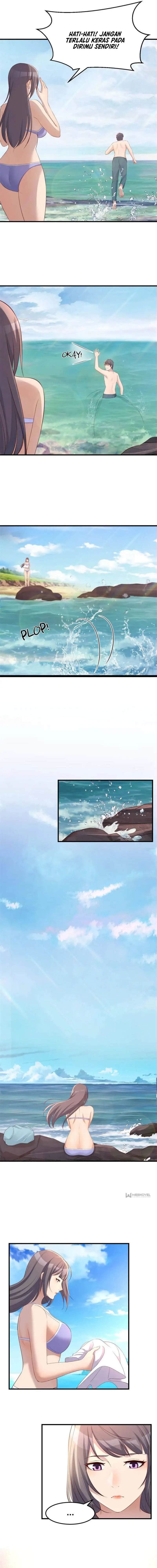 I Have Twin Girlfriends Chapter 218 Gambar 5