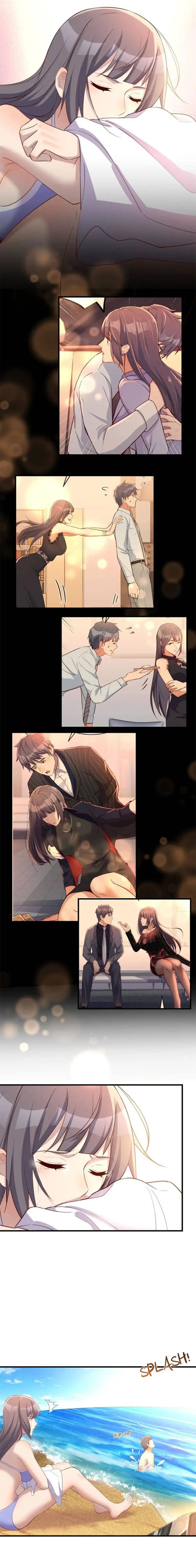 I Have Twin Girlfriends Chapter 218 Gambar 6