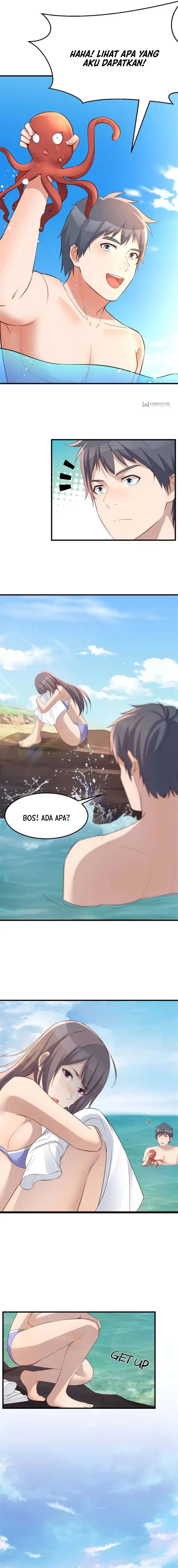 I Have Twin Girlfriends Chapter 218 Gambar 7