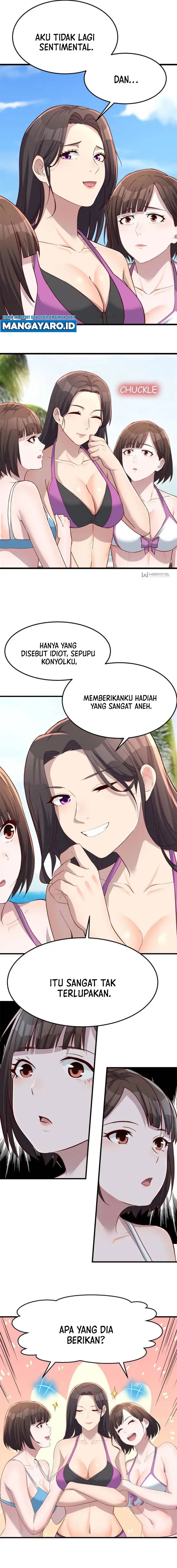 I Have Twin Girlfriends Chapter 220 Gambar 4