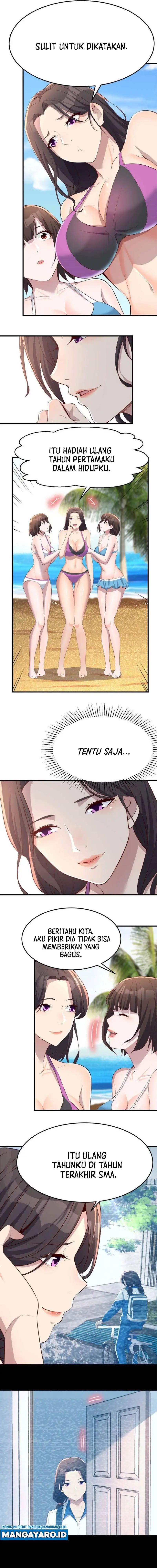 I Have Twin Girlfriends Chapter 220 Gambar 5