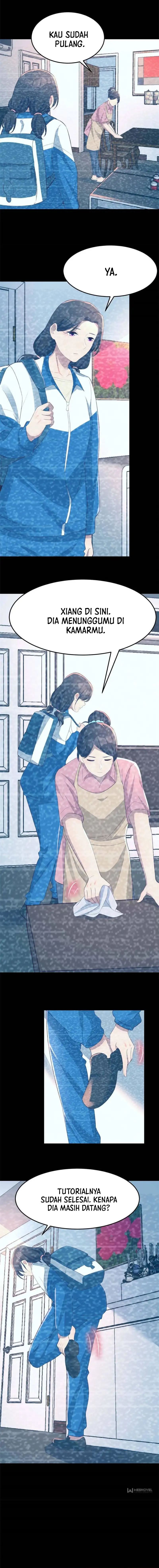 I Have Twin Girlfriends Chapter 220 Gambar 6
