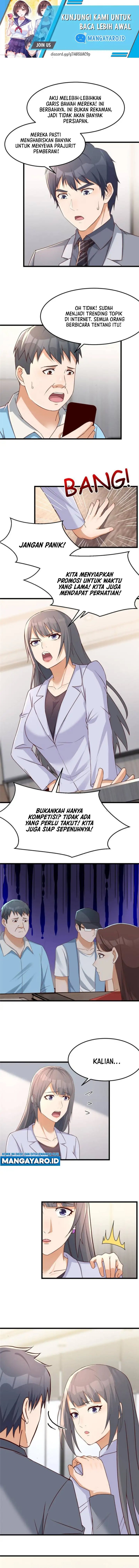 I Have Twin Girlfriends Chapter 225 Gambar 2