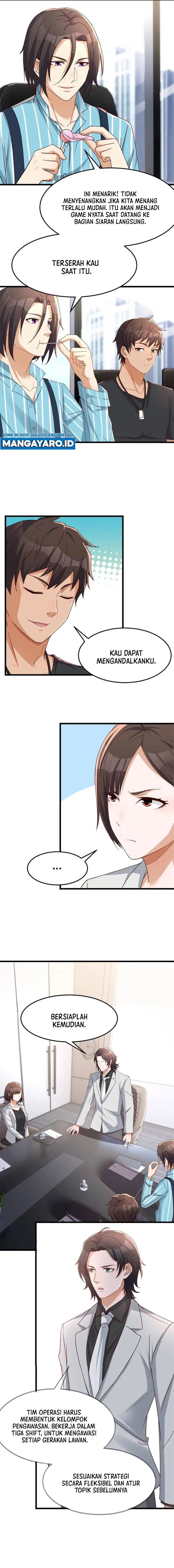 I Have Twin Girlfriends Chapter 227 Gambar 2