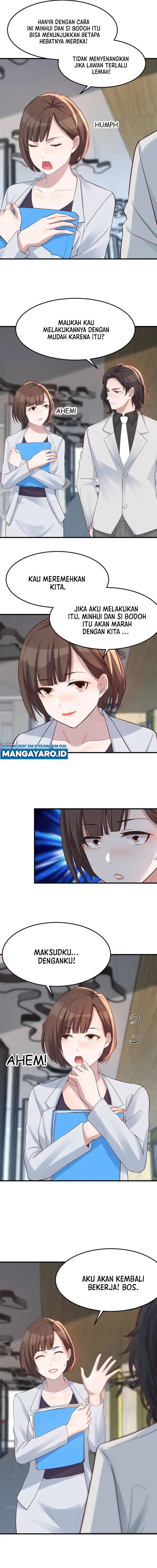 I Have Twin Girlfriends Chapter 227 Gambar 4