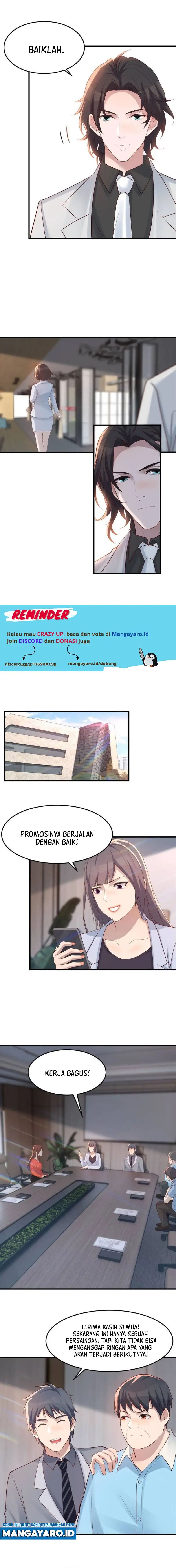 I Have Twin Girlfriends Chapter 227 Gambar 5