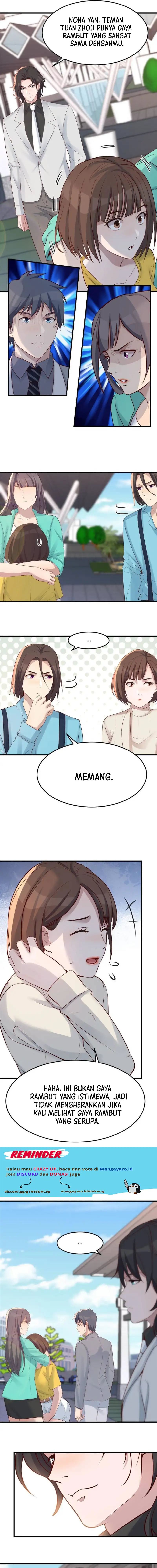 I Have Twin Girlfriends Chapter 232 Gambar 5