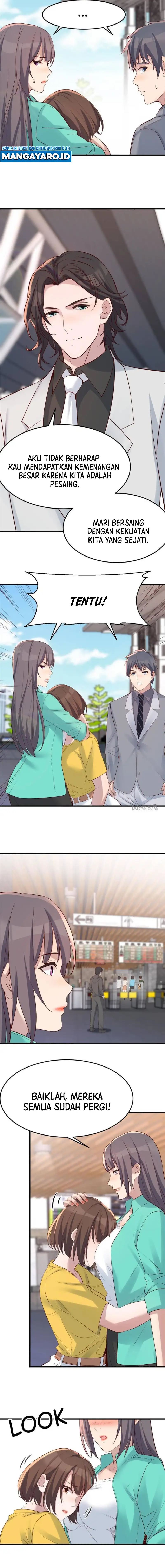 I Have Twin Girlfriends Chapter 232 Gambar 6