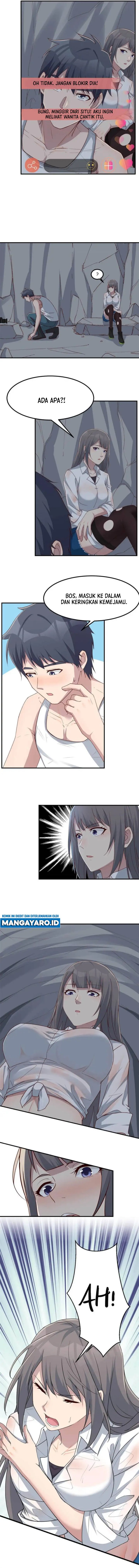 I Have Twin Girlfriends Chapter 236 Gambar 4