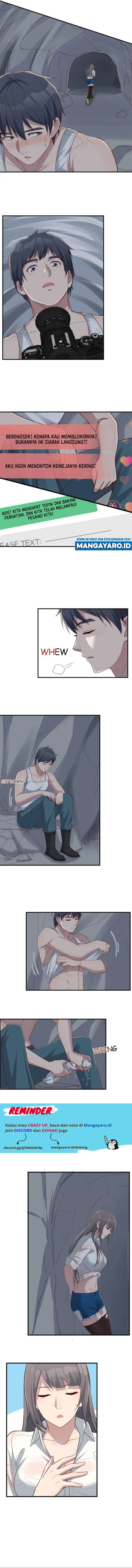 I Have Twin Girlfriends Chapter 236 Gambar 5
