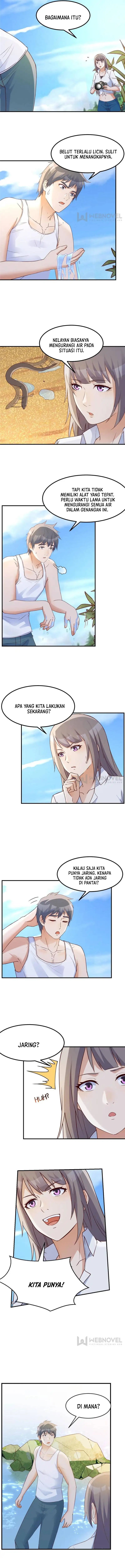 I Have Twin Girlfriends Chapter 241 Gambar 3