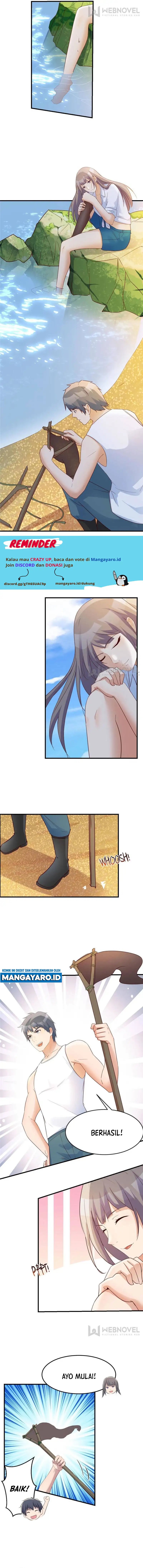 I Have Twin Girlfriends Chapter 241 Gambar 5