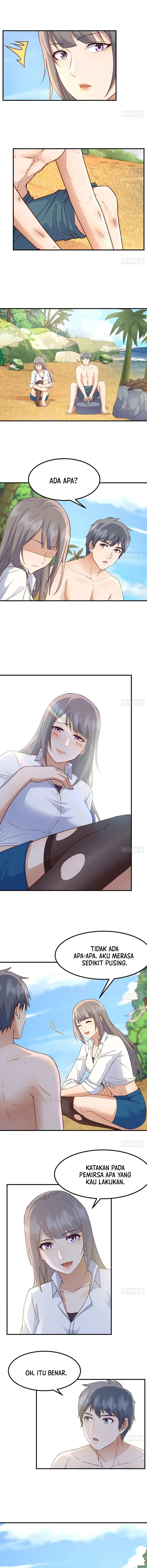 I Have Twin Girlfriends Chapter 247 Gambar 3