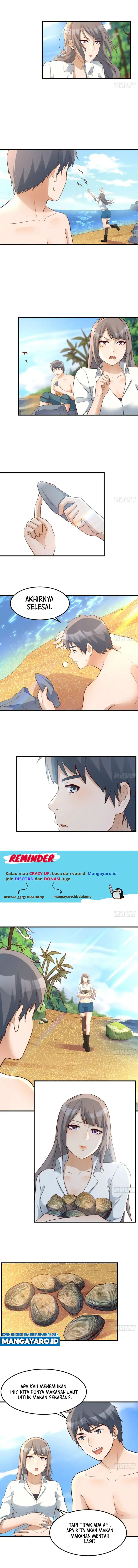 I Have Twin Girlfriends Chapter 247 Gambar 5