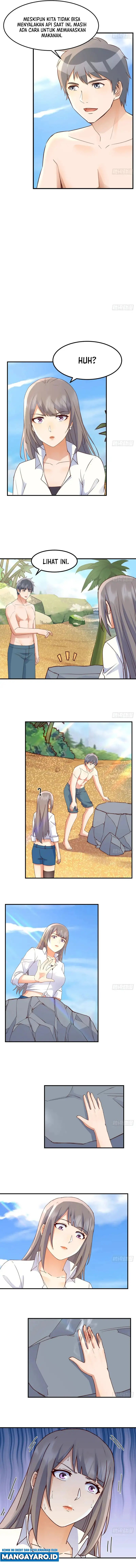 I Have Twin Girlfriends Chapter 247 Gambar 6