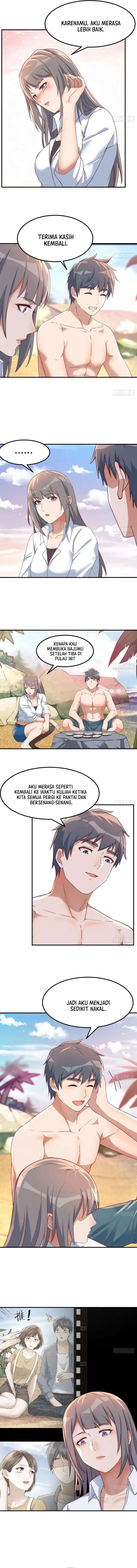 I Have Twin Girlfriends Chapter 248 Gambar 3