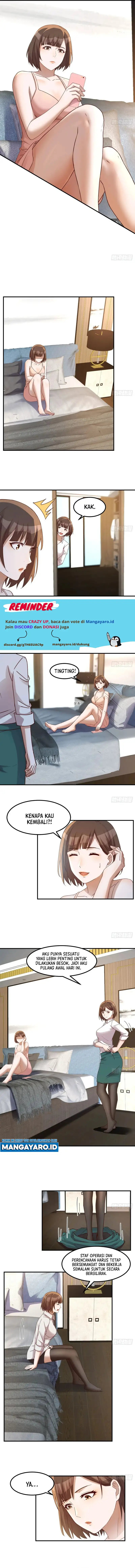 I Have Twin Girlfriends Chapter 248 Gambar 5