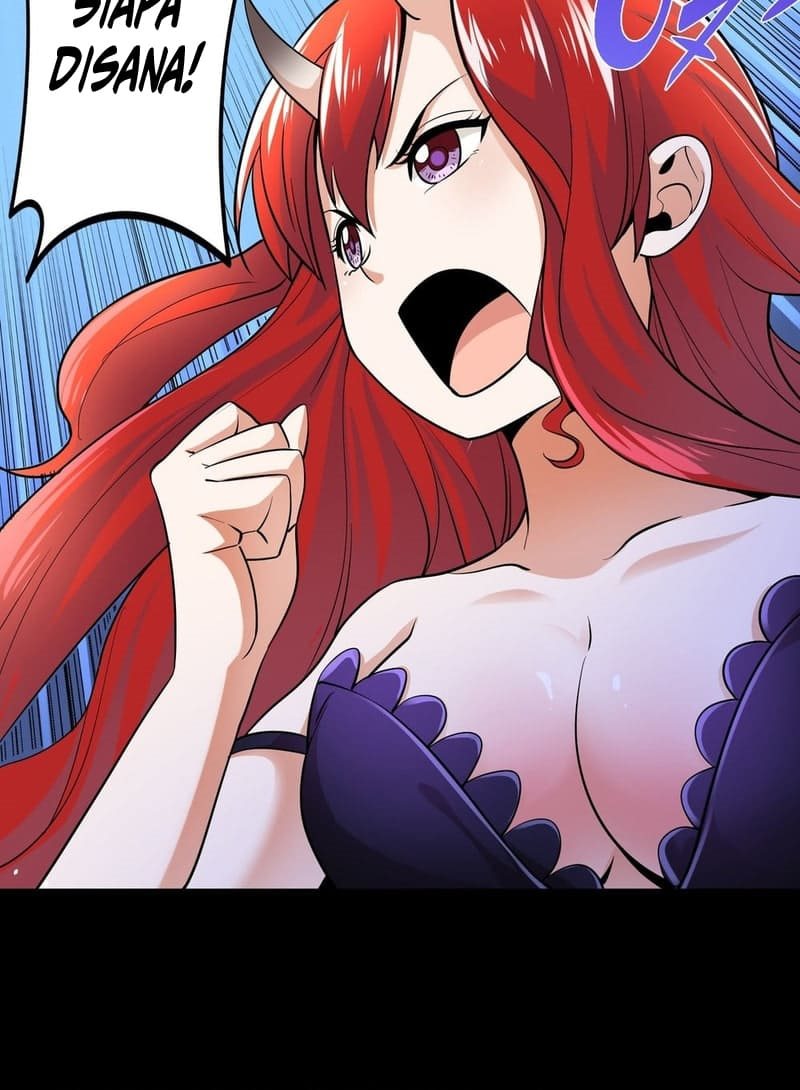 I Have A Double Identity Chapter 02 Gambar 8