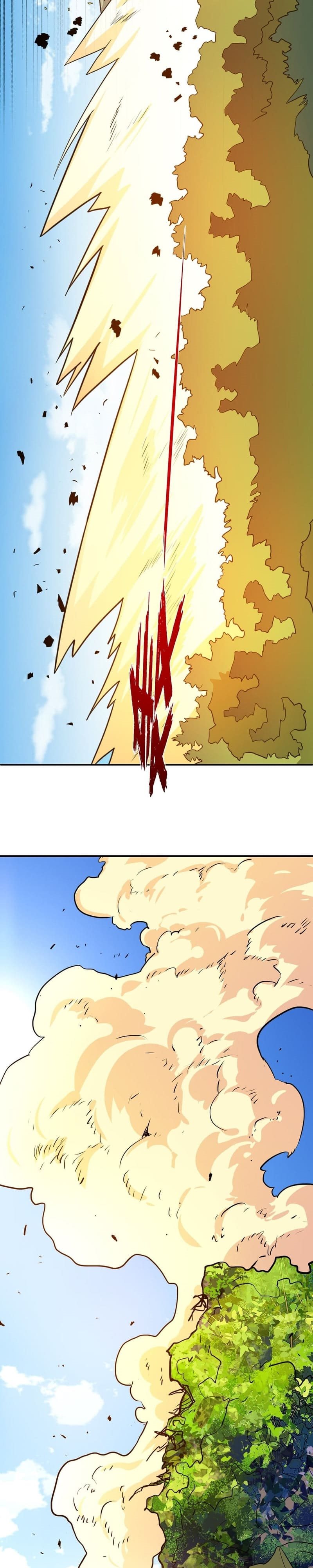 I Have A Double Identity Chapter 02 Gambar 30