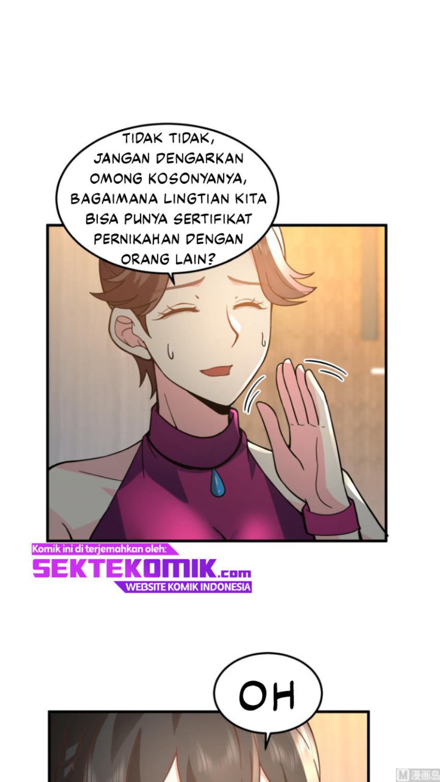 I Have a Dragon on My Body Chapter 520 Gambar 9