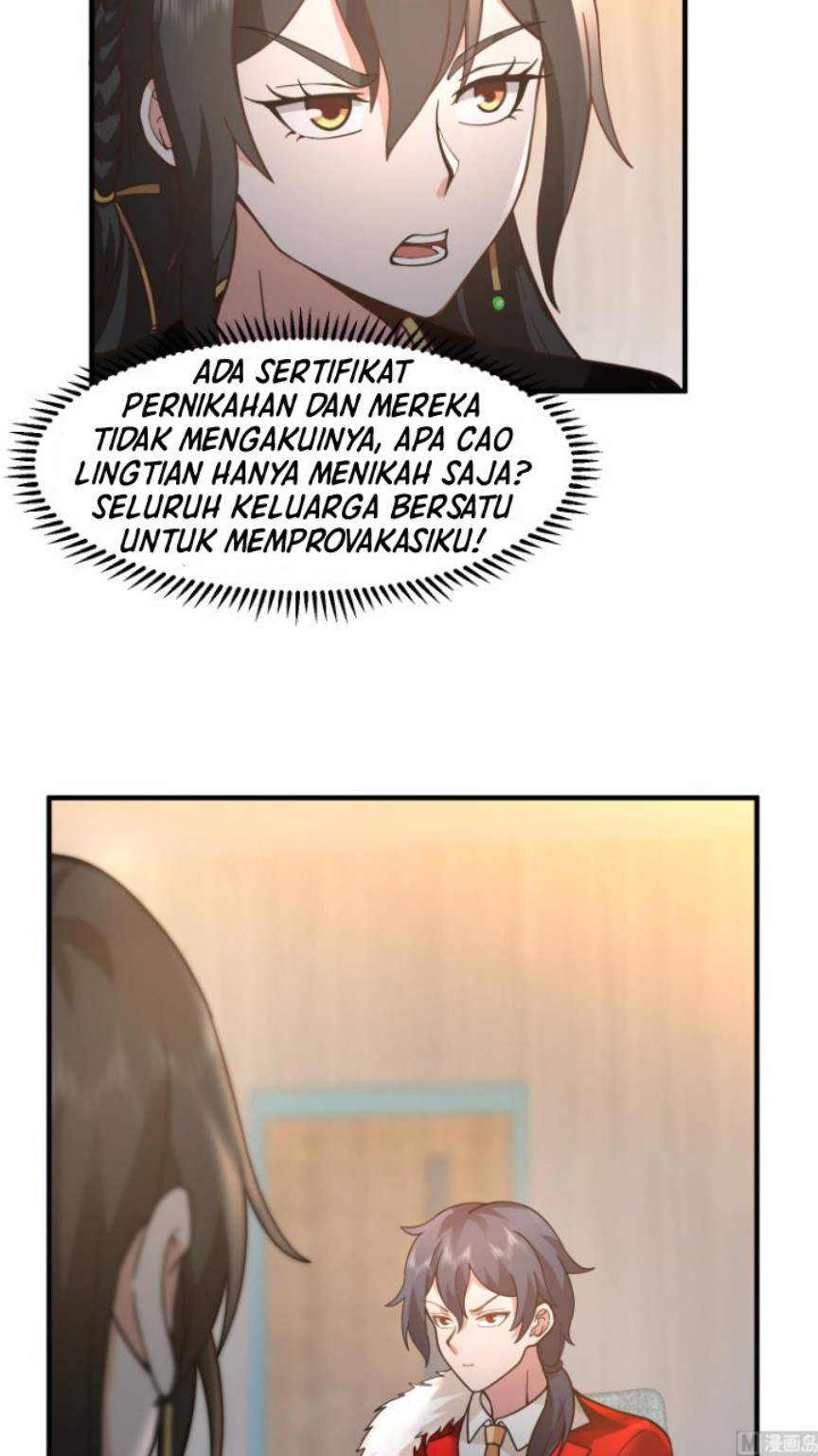 I Have a Dragon on My Body Chapter 520 Gambar 10