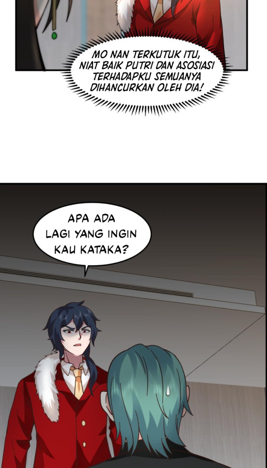 I Have a Dragon on My Body Chapter 520 Gambar 11