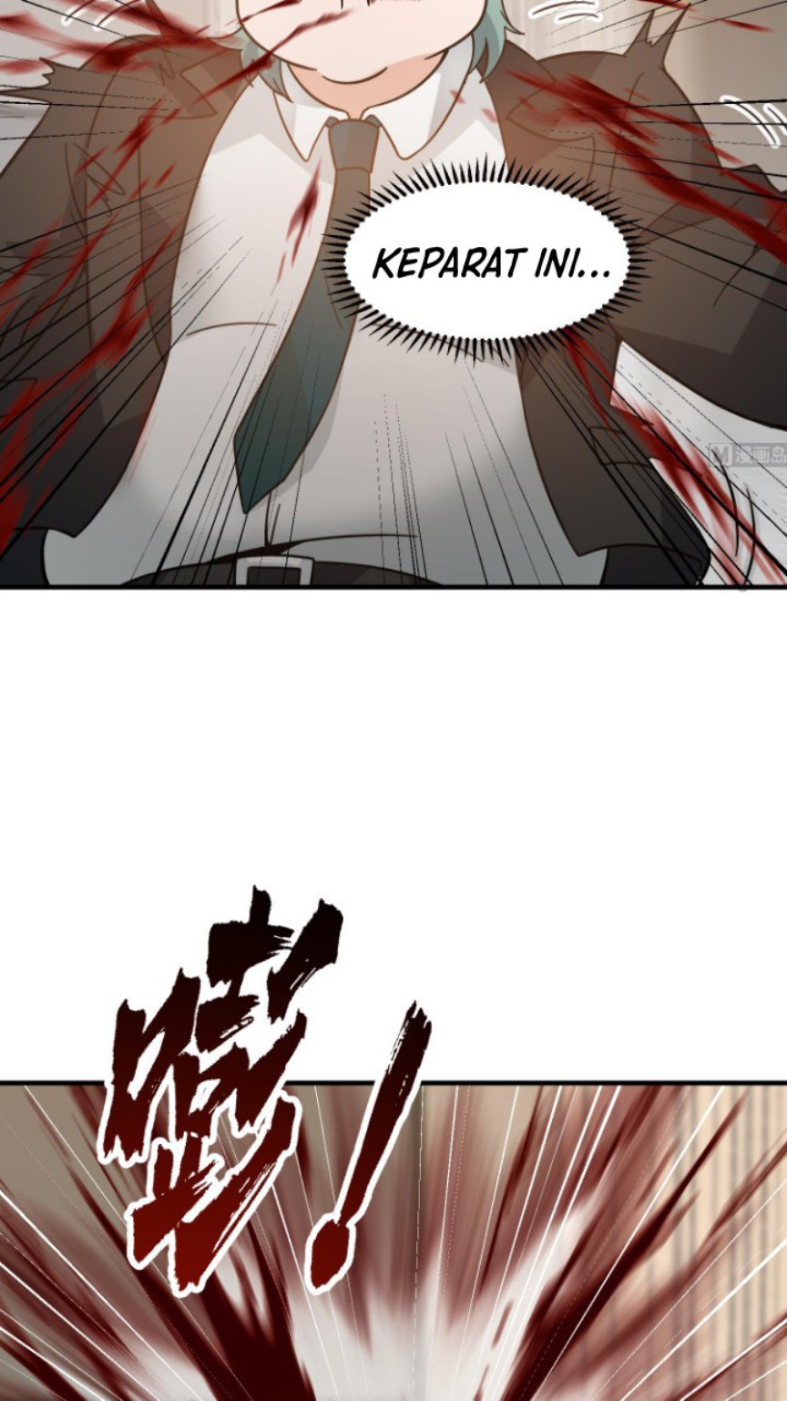 I Have a Dragon on My Body Chapter 520 Gambar 14