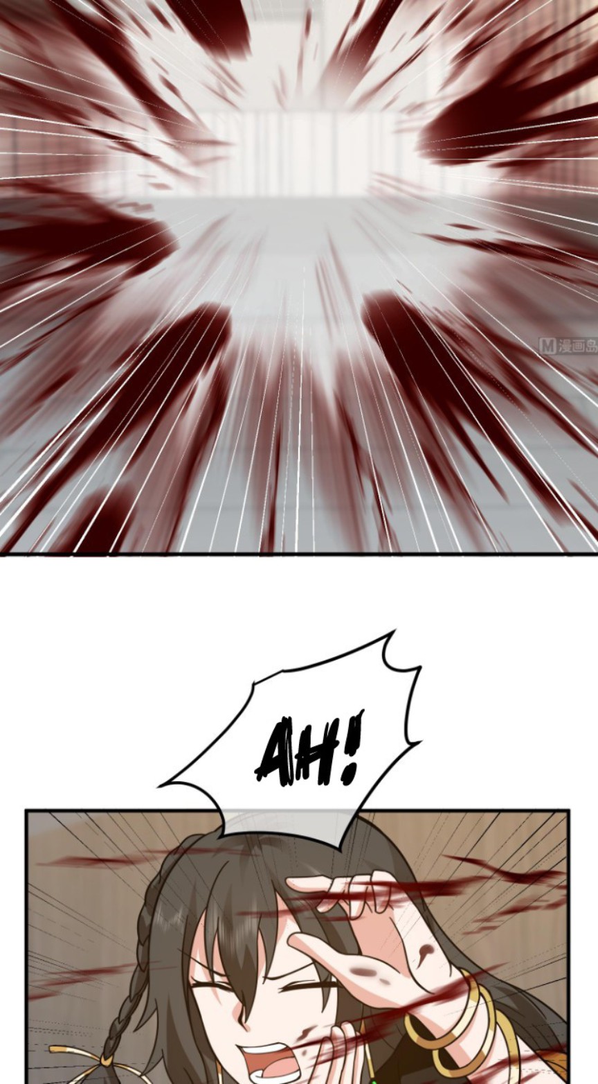 I Have a Dragon on My Body Chapter 520 Gambar 15