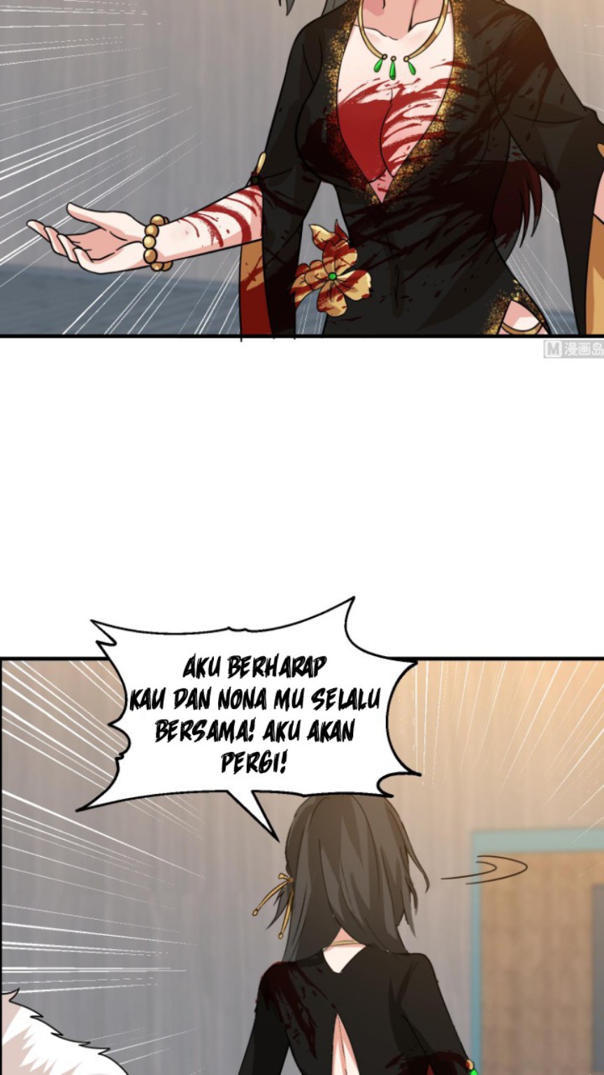 I Have a Dragon on My Body Chapter 520 Gambar 17