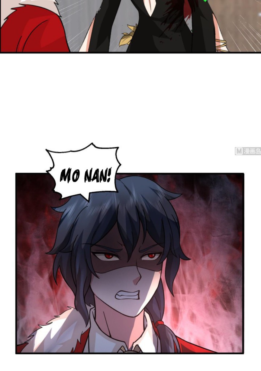 I Have a Dragon on My Body Chapter 520 Gambar 18