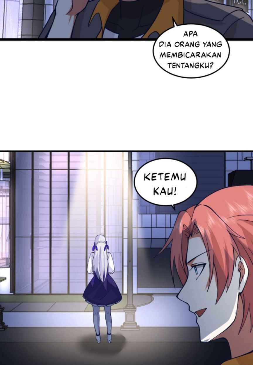 I Have a Dragon on My Body Chapter 520 Gambar 21