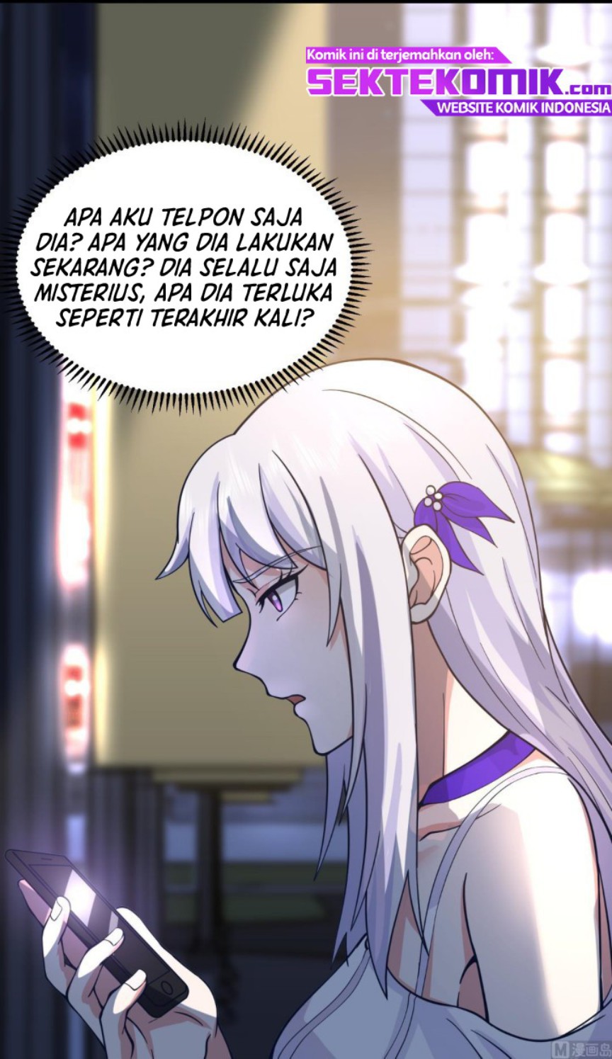 I Have a Dragon on My Body Chapter 520 Gambar 22