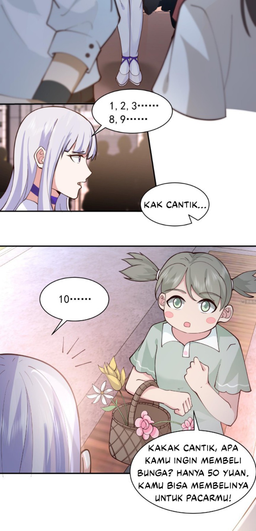 I Have a Dragon on My Body Chapter 521 Gambar 4