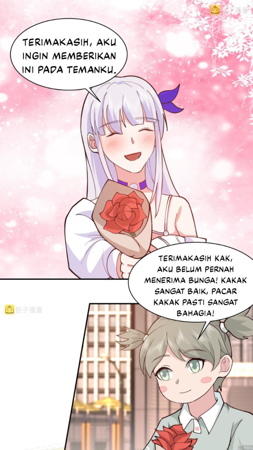 I Have a Dragon on My Body Chapter 521 Gambar 6
