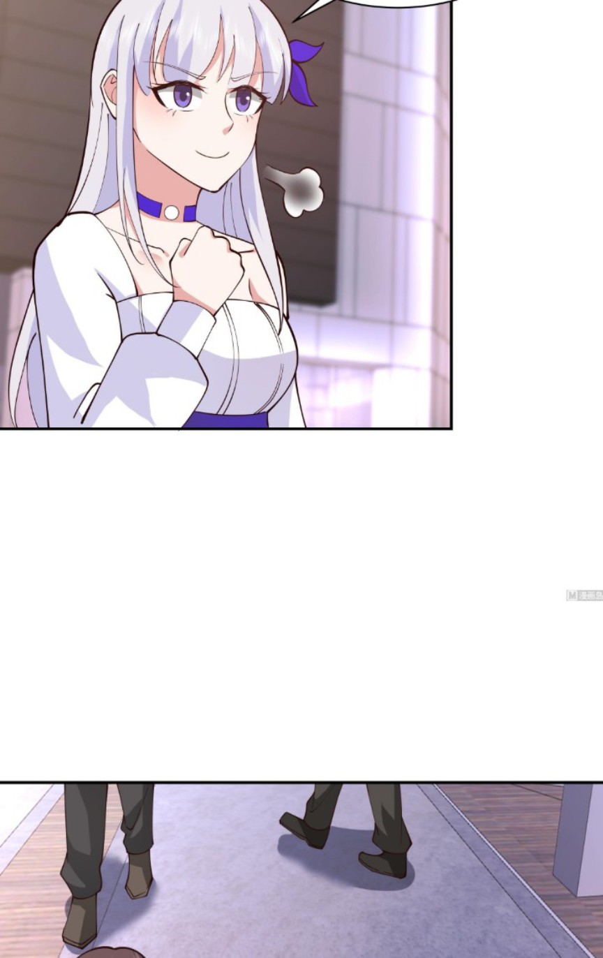 I Have a Dragon on My Body Chapter 521 Gambar 8