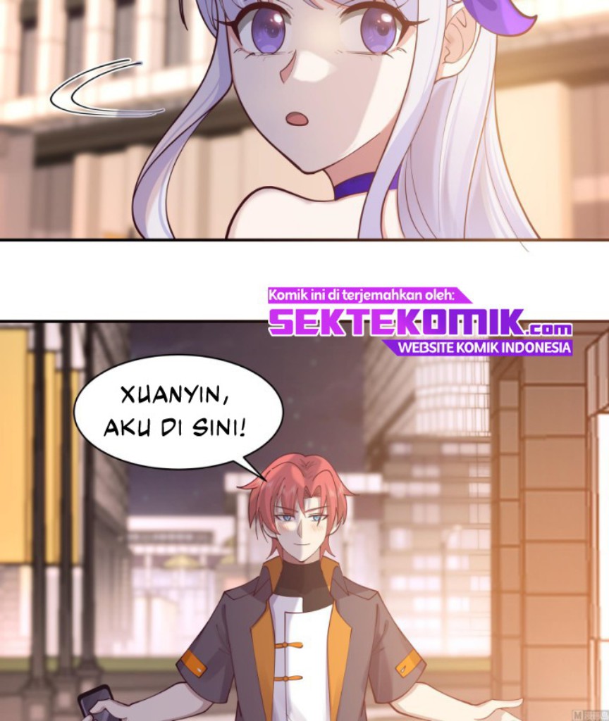 I Have a Dragon on My Body Chapter 521 Gambar 12