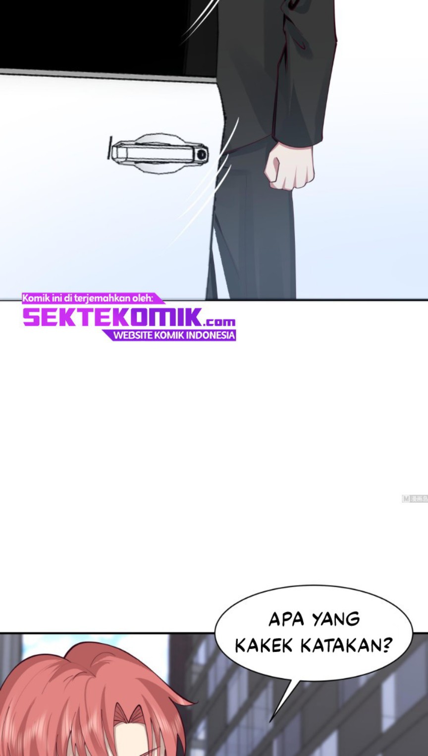 I Have a Dragon on My Body Chapter 521 Gambar 17