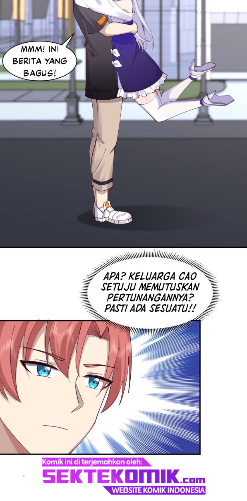 I Have a Dragon on My Body Chapter 521 Gambar 19
